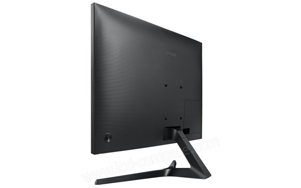 SAMSUNG U28H750UQU - Vue 3/4 arri&egrave;re 1