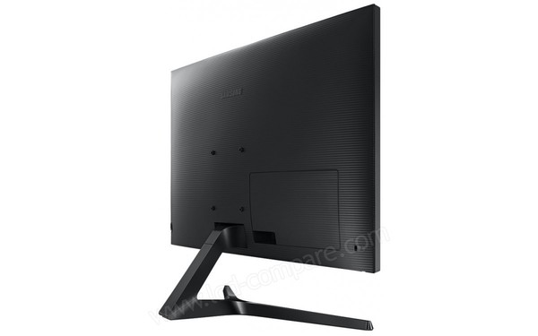 SAMSUNG U28H750UQU - Vue 3/4 arri&egrave;re 2