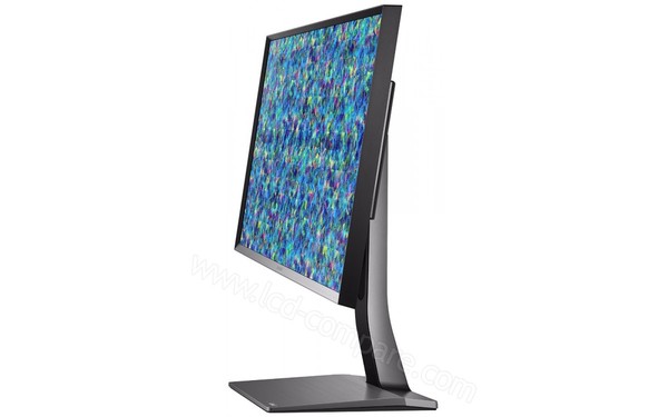 SAMSUNG U32D970Q - Vue 3/4 droite