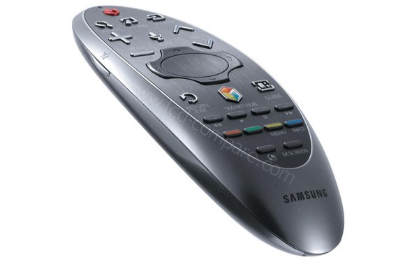 SAMSUNG UE105S9W - Smart Touch Control