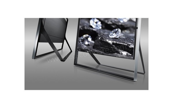 SAMSUNG UE110S9 - Vue multiple