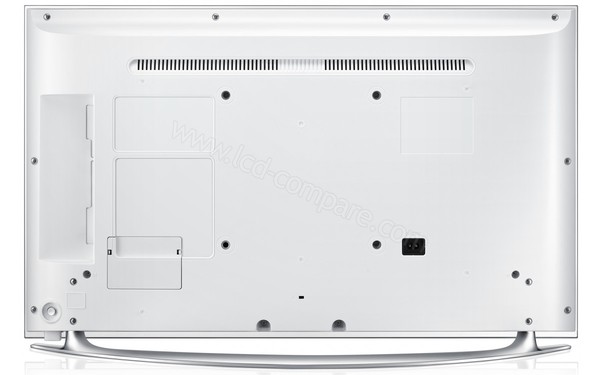 SAMSUNG UE22F5410 - Vue arri&egrave;re