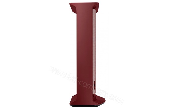 SAMSUNG UE24LS001BU - Vue de profil