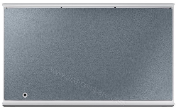 SAMSUNG UE24LS001AU - Vue de l'arri&egrave;re