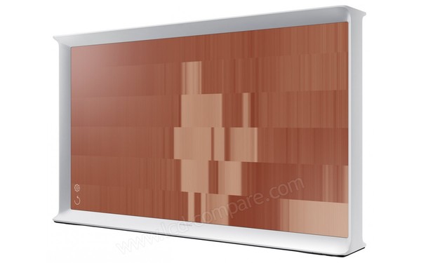 SAMSUNG UE24LS001AU - Vue 3/4 droite