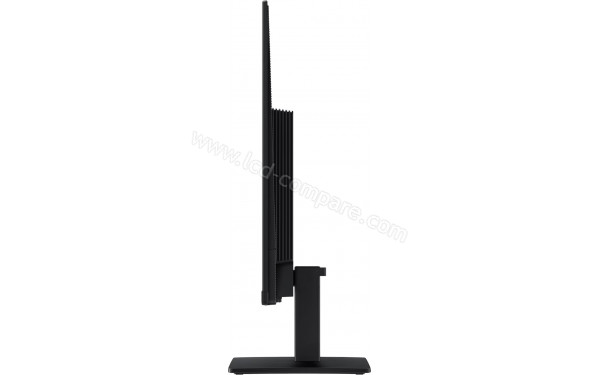 SAMSUNG UE27F6002FKXXH - Vue de profil droit