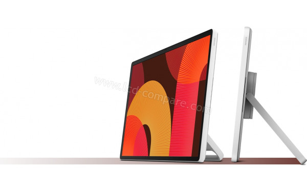 SAMSUNG TV The Moving Style 2025 - Vue de profil droit