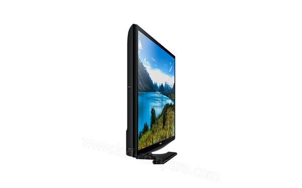 SAMSUNG UE28J4100 - Vue 3/4 gauche 2