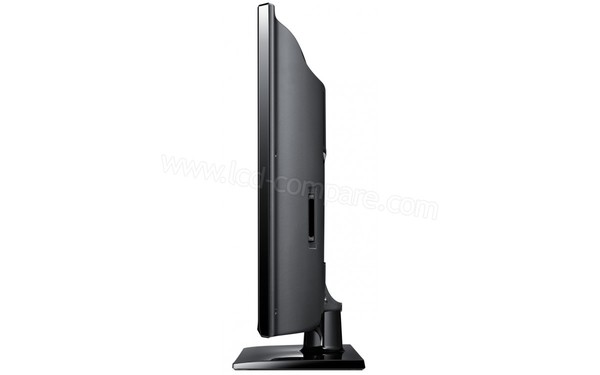 SAMSUNG UE32EH4003 - Vue de profil