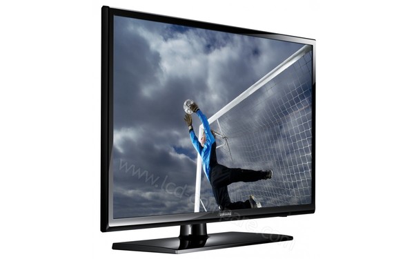 SAMSUNG UE32EH4003 - Vue 3/4 gauche