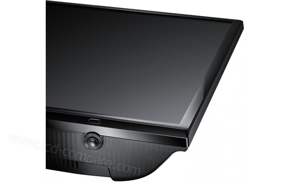 SAMSUNG UE32EH4003 - Panneau de commandes