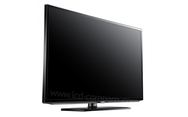 SAMSUNG UE32EH5300WXZG - Vue 3/4 gauche