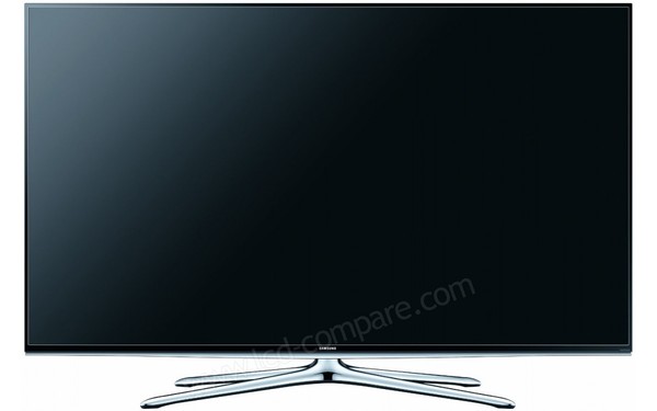 SAMSUNG UE32H6270SSXZG - Vue de face