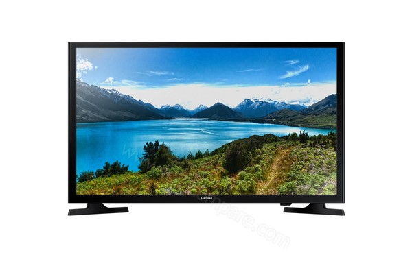 SAMSUNG UE32J4000 - Vue de face