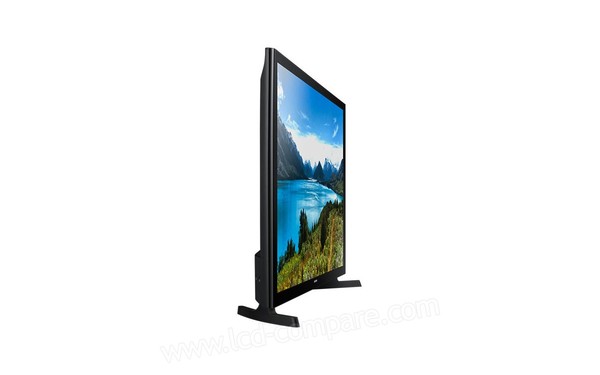 SAMSUNG UE32J4000 - Vue 3/4 gauche 2