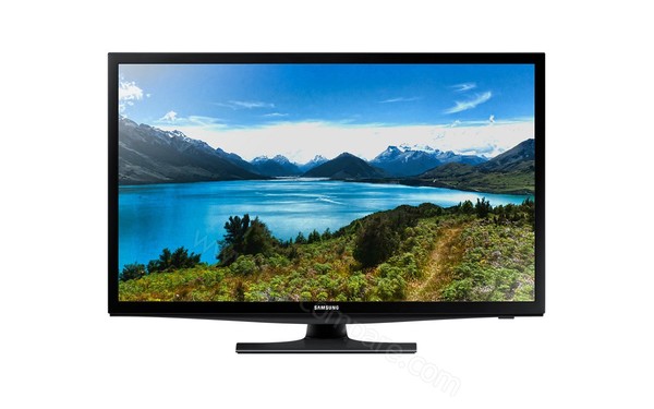 SAMSUNG UE32J4100 - Vue de face