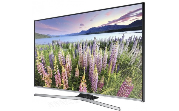 Smart TV Samsung 32 pouces (81 cm) - Promos Soldes Hiver 2024