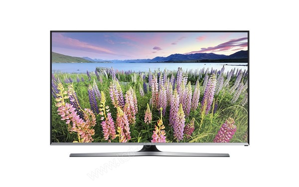 SAMSUNG UE32J5502AKXXH - Vue de face