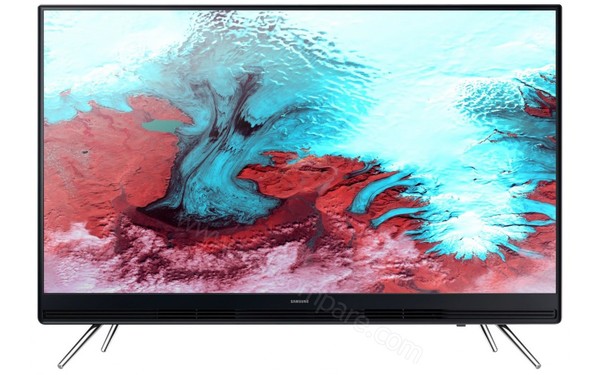 Smart TV Samsung 32 pouces (81 cm) - Promos Soldes Hiver 2024