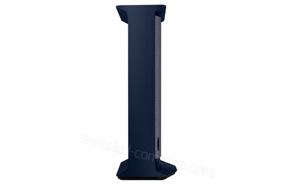 SAMSUNG UE32LS001CU - Vue de profil