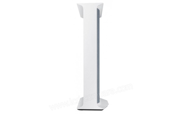 SAMSUNG UE32LS001DU - Vue de profil