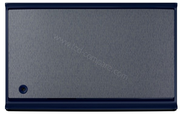 SAMSUNG UE32LS001FU - Vue de l'arri&egrave;re