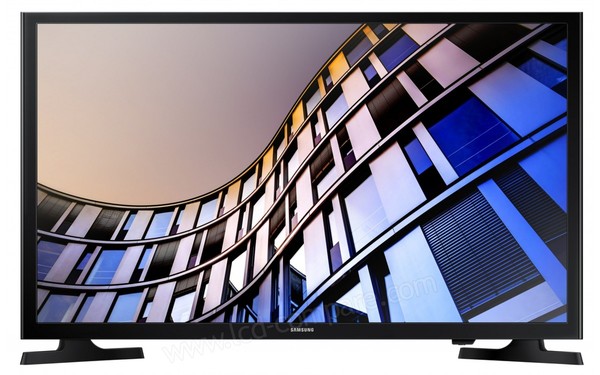 SAMSUNG UE32M4002AKXXH - Vue de face