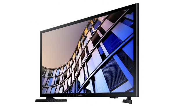 SAMSUNG UE32M4005 - Vue 3/4 droite 2