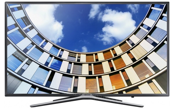 SAMSUNG UE32M5520AKXZT - Vue de face