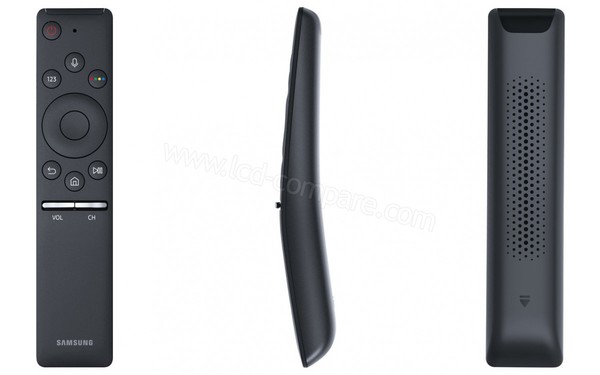 SAMSUNG UE32M5650AUXZG - T&eacute;l&eacute;commande