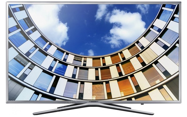 SAMSUNG UE32M5650AUXZG - Vue de face