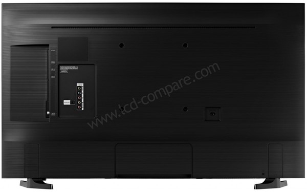 SAMSUNG UE32N4000AWXXN - Vue de l'arri&egrave;re