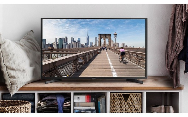 SAMSUNG UE32N5005AKXXC - Mise en situation (cr&eacute;dit : Samsung)