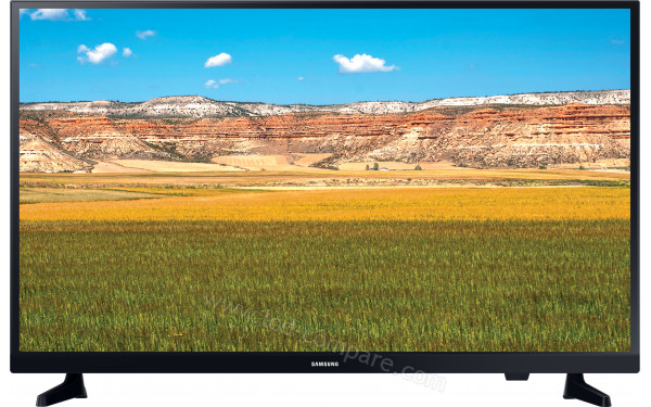 SAMSUNG UE32T4000AWXXN - Vue de face