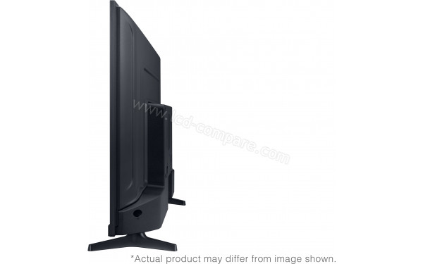 SAMSUNG UE32T4002AKXXH - Vue 3/4 arri&egrave;re