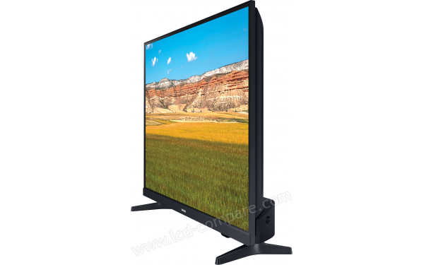 SAMSUNG UE32T4005 - Vue 3/4 droite