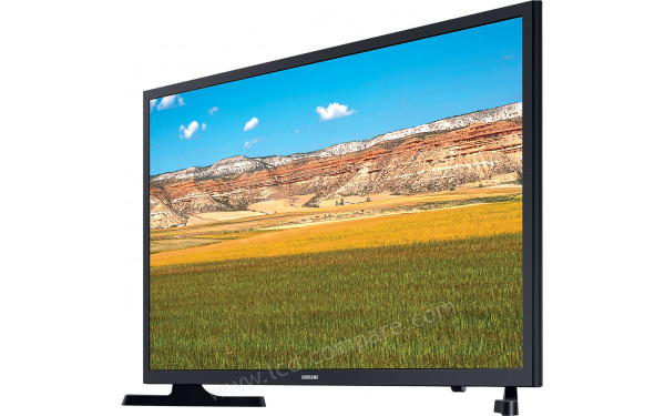 SAMSUNG UE32T4300AEXXN - Vue 3/4 droite