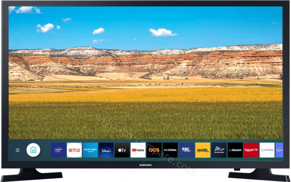 SAMSUNG UE32T4302AEXXH - Vue de face