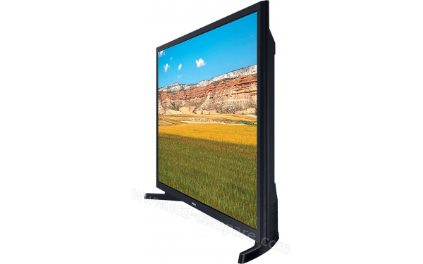 SAMSUNG UE32T4302AEXXH - Vue 3/4 droite