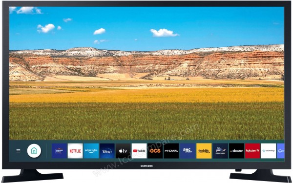 SAMSUNG UE32T4305 - Vue de face