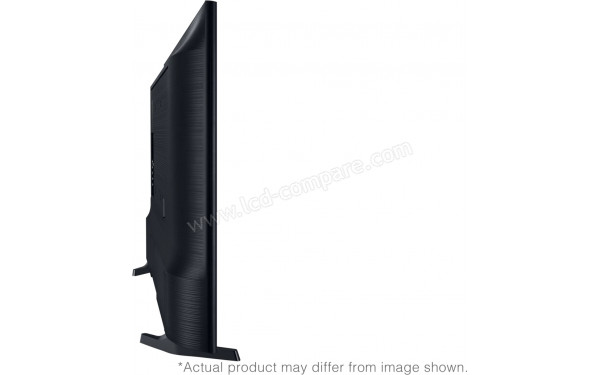 SAMSUNG UE32T5372AUXXH - Vue 3/4 arri&egrave;re