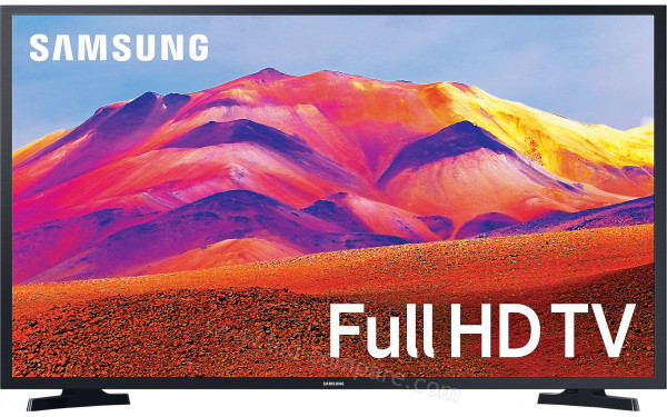 SAMSUNG UE32T5372CDXXH - Vue de face