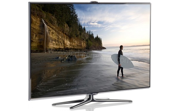 Télévision Samsung 40 pouces – La seconde main