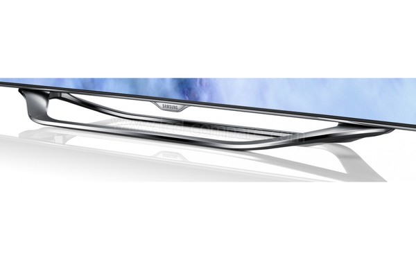 SAMSUNG UE40ES8000SXXH - Socle Arch Flow (Hamac)