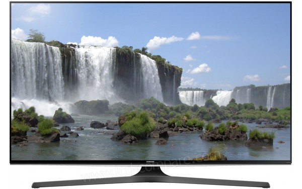 SAMSUNG UE40J6240AWXXN - Vue de face
