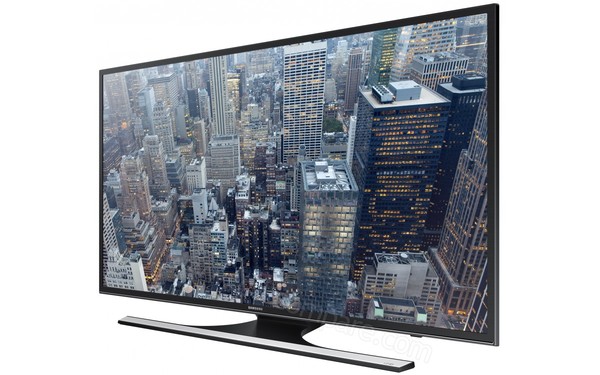 Samsung Ue40ju6400 101 Cm Fiche Technique Prix Et Avis 7735