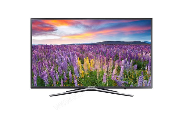 SAMSUNG UE40K5500AKXXC - Vue de face