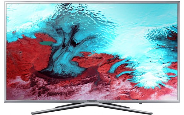 SAMSUNG UE40K5600AKXXC - Vue de face