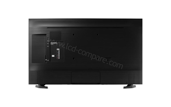 SAMSUNG UE40N5300AKXXC - Vue de l'arri&egrave;re