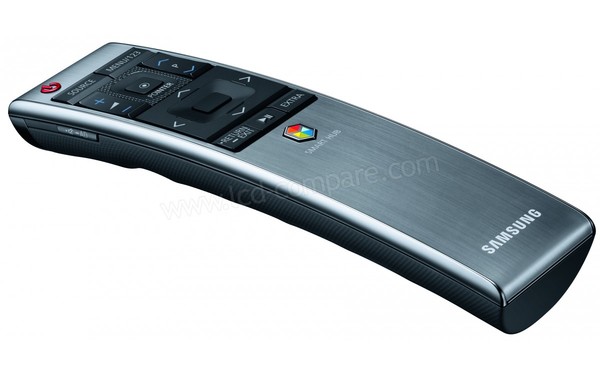 SAMSUNG UE40S9ASXXN - T&eacute;l&eacute;commande